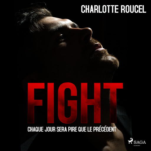 Fight, Charlotte Roucel