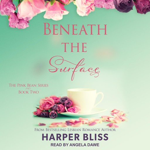 Beneath the Surface, Harper Bliss