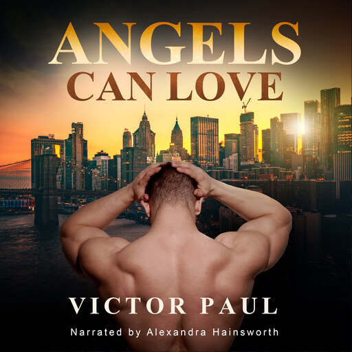 Angels Can Love, Victor Paul