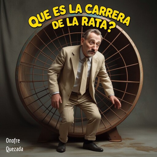Que Es La Carrera De La Rata, Onofre Quezada