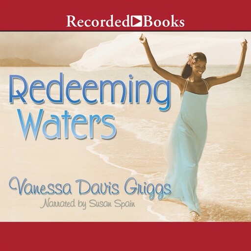 Redeeming Waters, Vanessa Davis Griggs