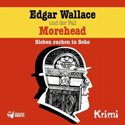 Edgar Wallace und der Fall Morehead, Ludger Billerbeck, Christopher Knock