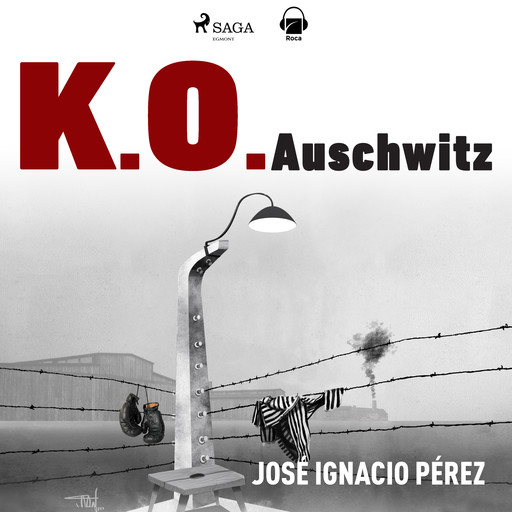 KO Auswitchz, José Pérez