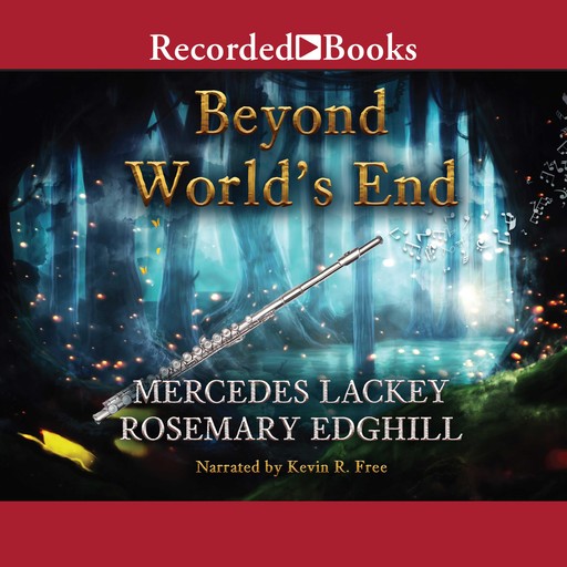 Beyond World's End, Mercedes Lackey, Rosemary Edghill