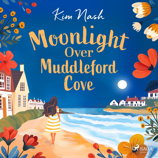 Moonlight Over Muddleford Cove, Kim Nash