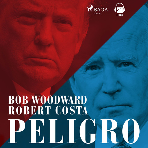 Peligro, Bob Woodward, Robert Costa