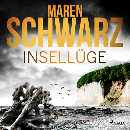 Insellüge, Maren Schwarz