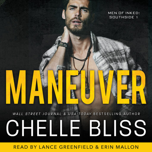 Maneuver, Chelle Bliss