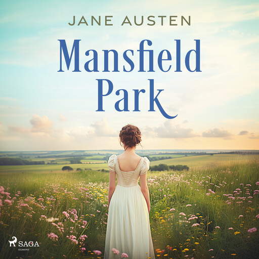 Mansfield Park, Jane Austen