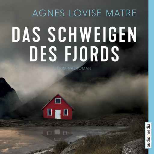 Das Schweigen des Fjords, Agnes Lovise Matre