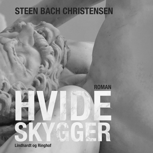 Hvide Skygger, Steen Bach Christensen