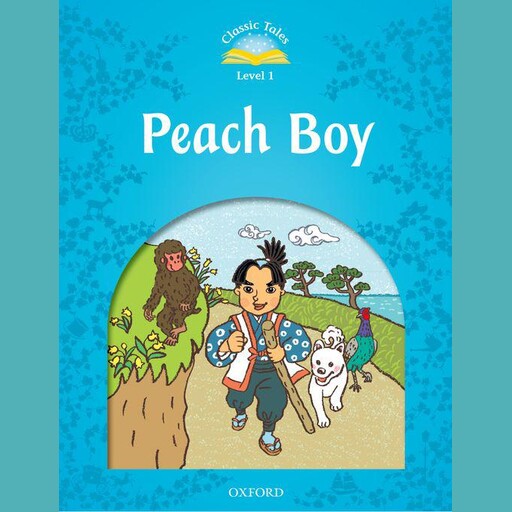 Peach Boy, Sue Arengo