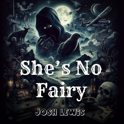 She’s No Fairy, Josh Lewis