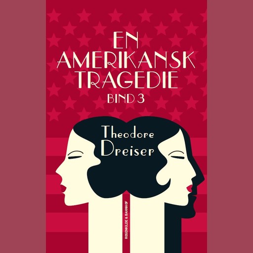 En amerikansk tragedie, 3, Theodore Dreiser