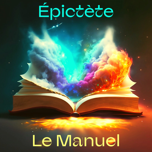 Le Manuel, Epictete