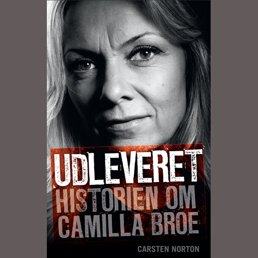 Udleveret, Carsten Norton