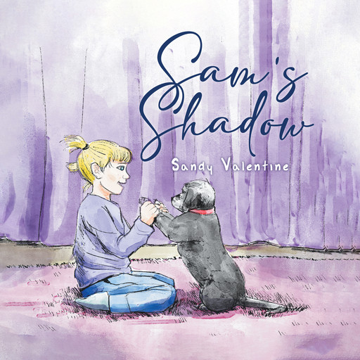 Sam’s Shadow, Sandy Valentine