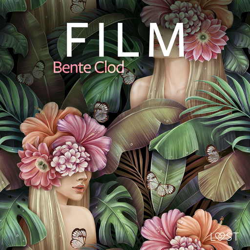 Film – erotisk novelle, Bente Clod