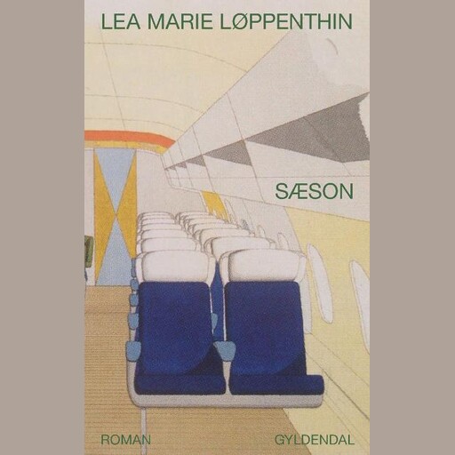 Sæson, Lea Løppenthin