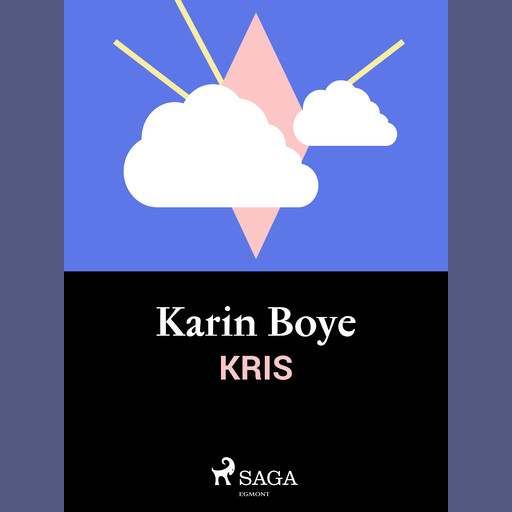 Kris, Karin Boye