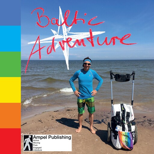 Baltic Adventure, Guido Lange