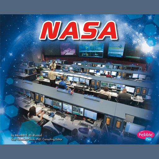 NASA, Martha Rustad
