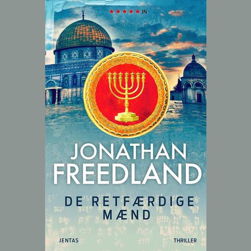 De retfærdige mænd, Jonathan Freedland