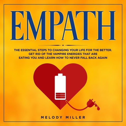 Empath, Melody Miller