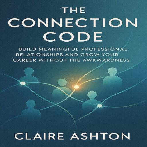 The Connection Code, Claire Ashton