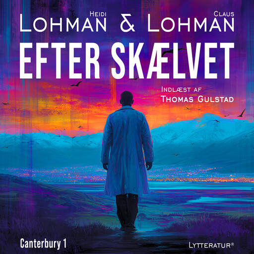 Efter skælvet, Claus Lohman, Heidi Lohman