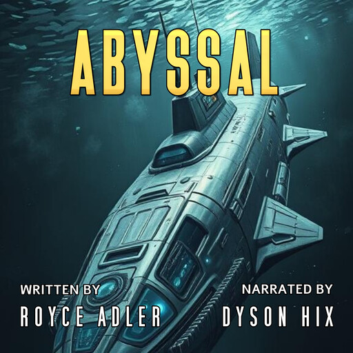 Abyssal, Royce Adler