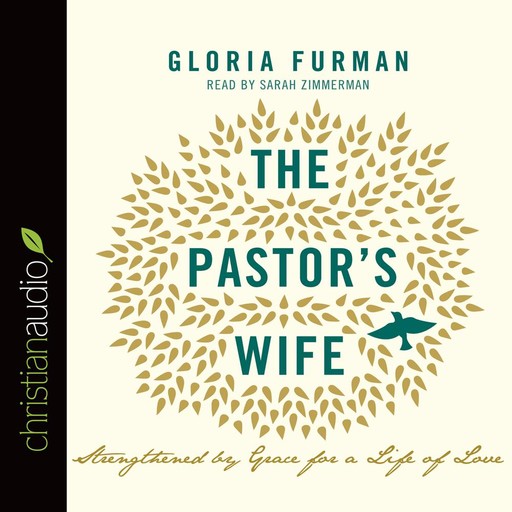 The Pastor's Wife, Gloria Furman