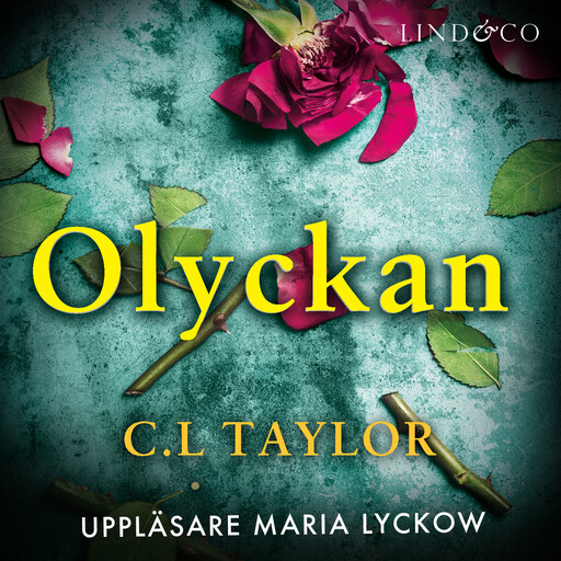 Olyckan, C.L. Taylor