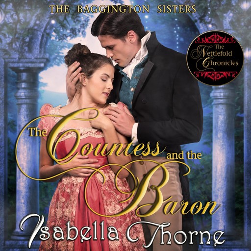 The Countess and the Baron, Isabella Thorne