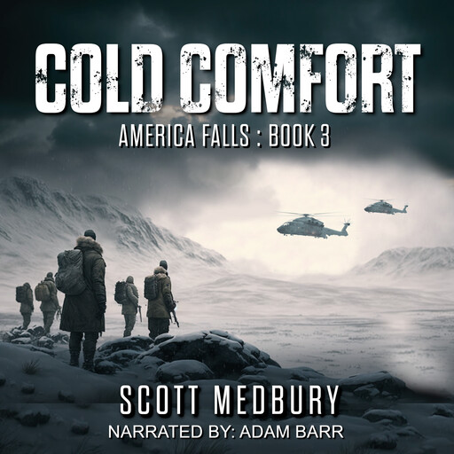Cold Comfort, Scott Medbury