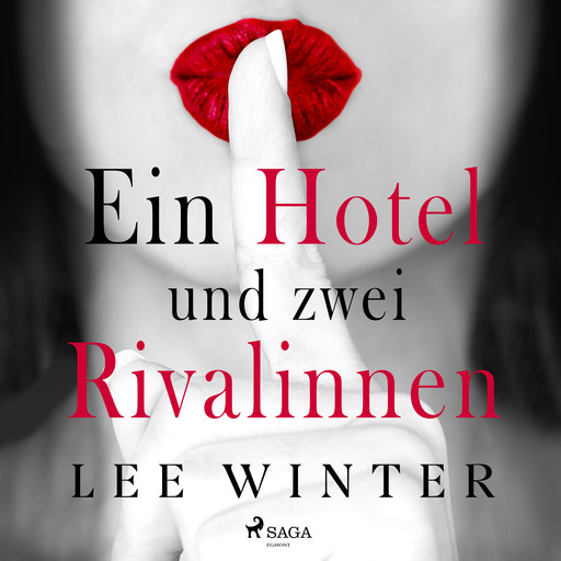 Ein Hotel und zwei Rivalinnen, Lee Winter
