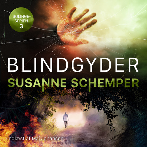 Blindgyder - 3, Susanne Schemper