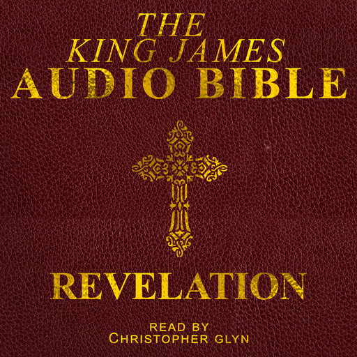 27. Revelation, Christopher Glyn