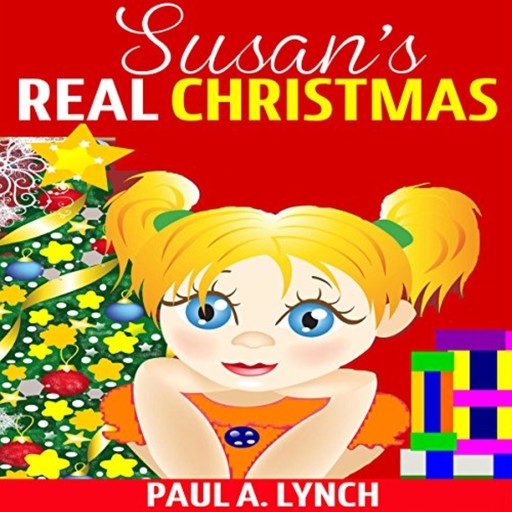 Susan's Real Christmas, Paul Lynch