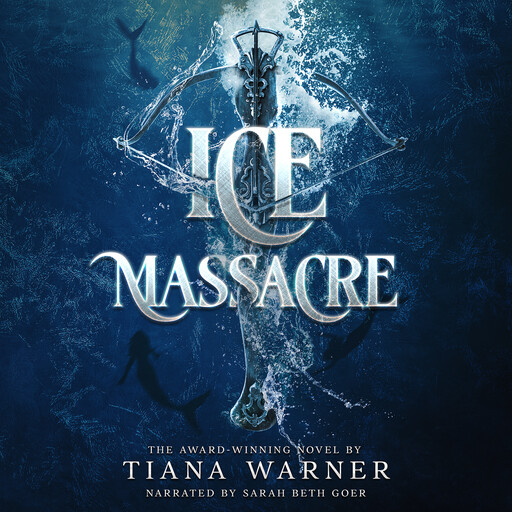 Ice Massacre, Tiana Warner
