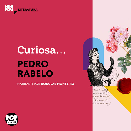 Curiosa..., Pedro Rabelo