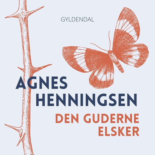 Den guderne elsker, Agnes Henningsen