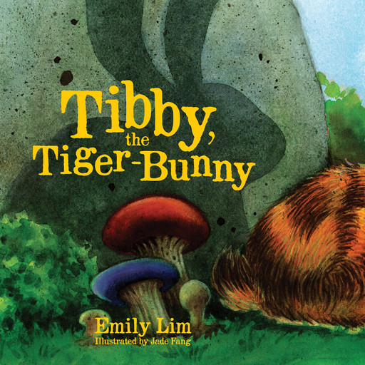 Tibby, the Tiger Bunny, Emily Lim