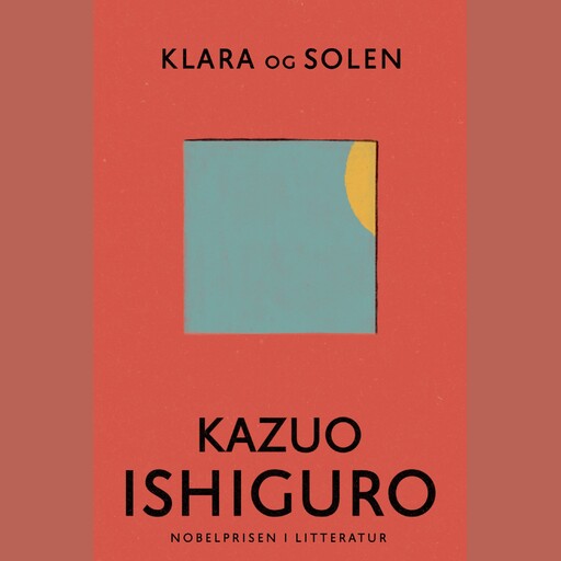 Klara og solen, Kazuo Ishiguro