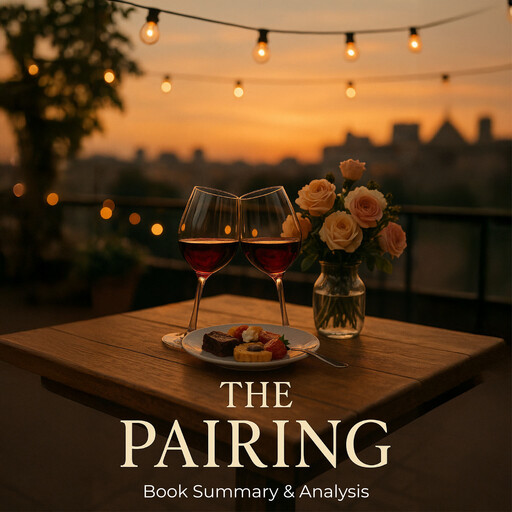 The Pairing: Book Summary & Analysis, Ava Cross