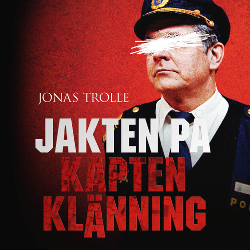 Jakten på Kapten klänning, Jonas Trolle