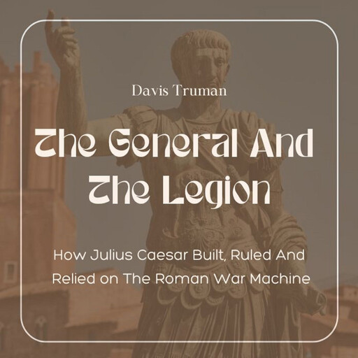 The General And The Legion, Davis Truman