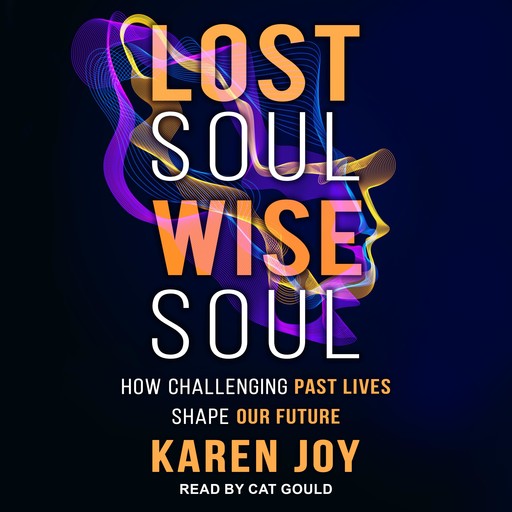 Lost Soul, Wise Soul, Karen Joy