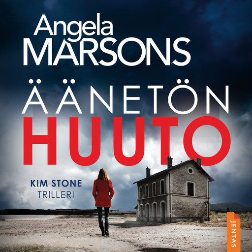 Äänetön huuto, Angela Marsons