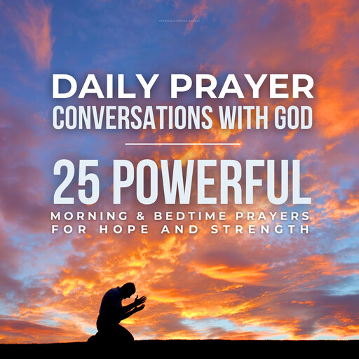 Daily Prayer: Conversations with God, Sacred Space - Your Daily Prayer